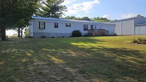 5595 Lecta Kino Road, Glasgow, KY 42141