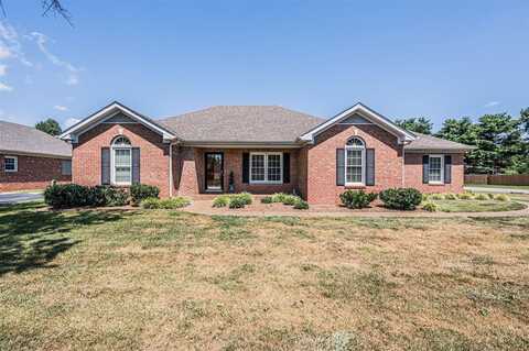 228 Silver Springs Avenue, Bowling Green, KY 42104