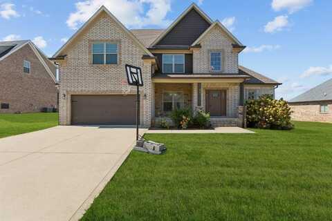 3319 Sunburst Circle, Bowling Green, KY 42104