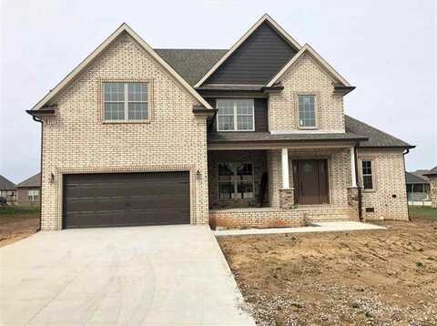 3319 Sunburst Circle, Bowling Green, KY 42104