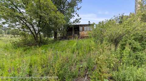 102 Metzger Road, Alto, NM 88312