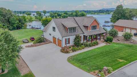 973 Fisher Road, Dayton, TN 37321