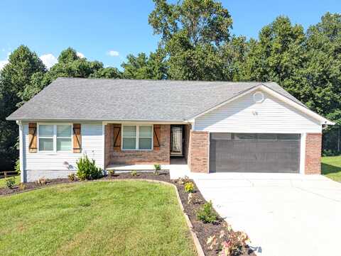 1044 Ashley Lane Lane, Dayton, TN 37321