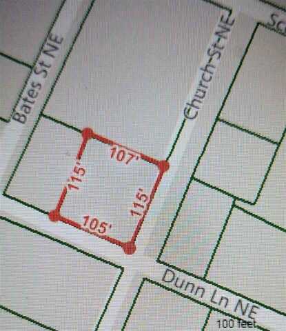 00 Dunn Lane NE, Charleston, TN 37310