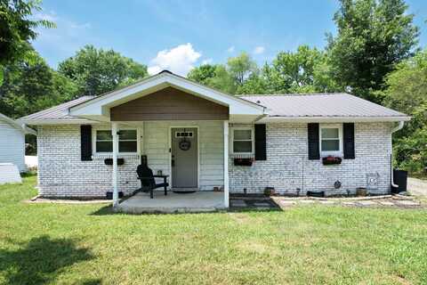 3800 Cross Lane SE, Cleveland, TN 37323