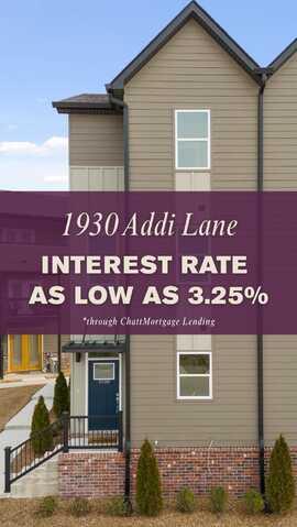 1930 Addi Lane, Chattanooga, TN 37421