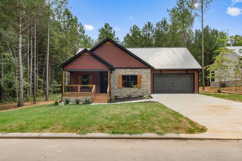 140 White Water Run Ln Lane, Ocoee, TN 37361
