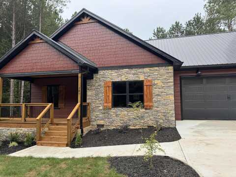140 White Water Run Ln Lane, Ocoee, TN 37361