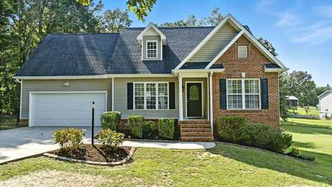 140 Crossing Place, Cleveland, TN 37323