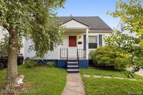 5097 Winifred Street, Wayne, MI 48184