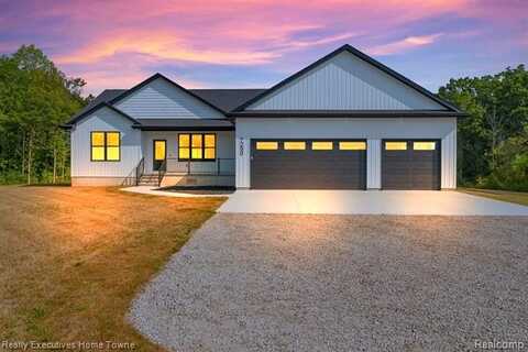7290 Drexler Road, St Clair, MI 48079