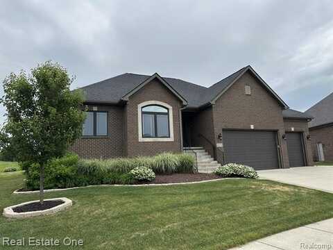 62752 Sawgrass Drive, Washington, MI 48094