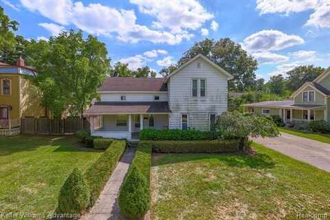 714 Atlantic Street, Milford, MI 48381