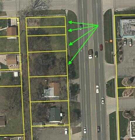 0000 N Middlebelt Road, Westland, MI 48185