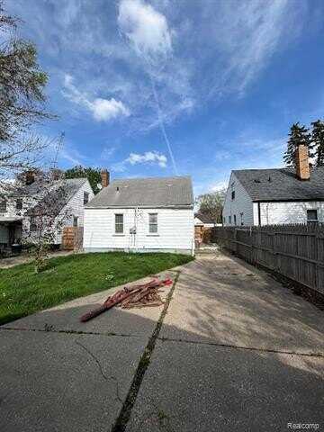 19975 CONCORD Street, Detroit, MI 48234