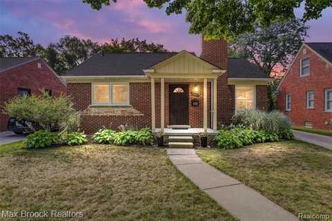 1962 Sheffield Road, Birmingham, MI 48009