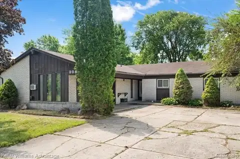 30839 Leelane, Farmington Hills, MI 48336
