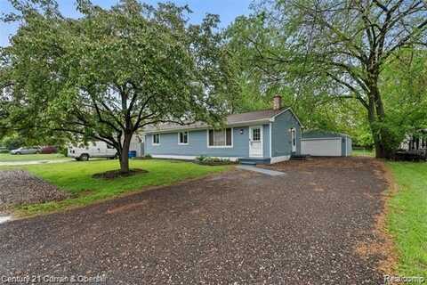 6262 Garden Court, Warren, MI 48091