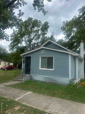 559 Arthur Avenue, Pontiac, MI 48341