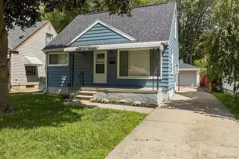18466 Sumner, Redford, MI 48240