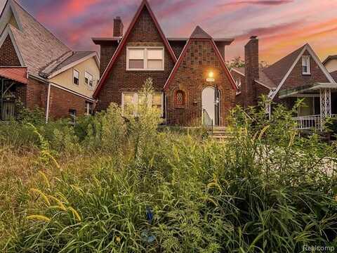 15778 Indiana Street, Detroit, MI 48238