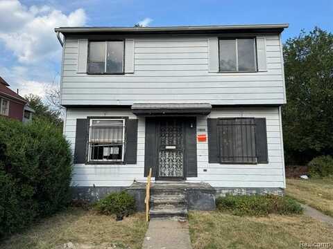 1060 Chalmers Street, Detroit, MI 48215