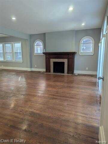 2991 Webb Street, Detroit, MI 48206