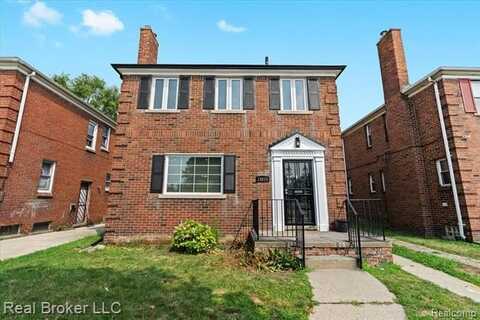 15818 Griggs Street, Detroit, MI 48238