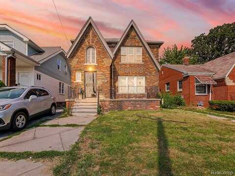 9379 Birwood Street, Detroit, MI 48204