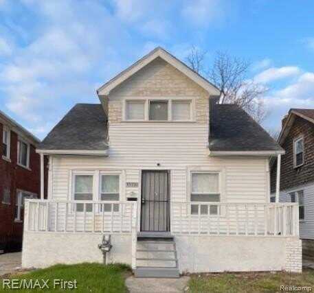 15996 Chalfonte Street, Detroit, MI 48227