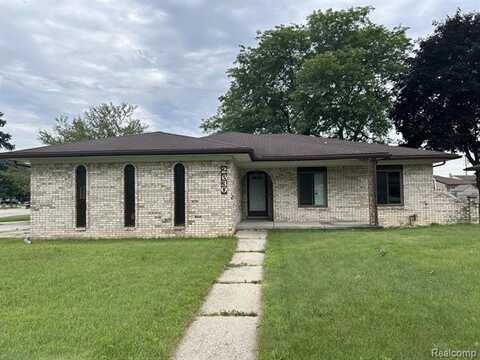 2630 Nadine Drive, Sterling Heights, MI 48310