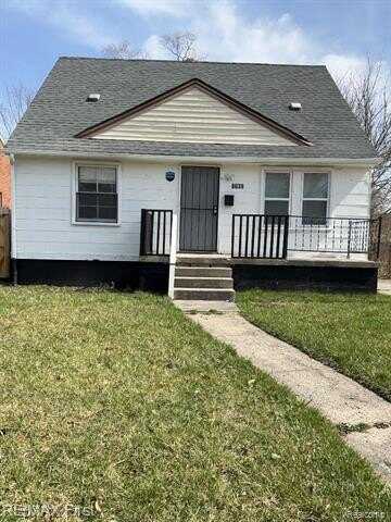 8638 HEYDEN Street, Detroit, MI 48228