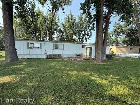 11810 Sunnyside Drive, Sebewaing, MI 48759