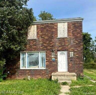 4001 E Outer Drive, Detroit, MI 48234
