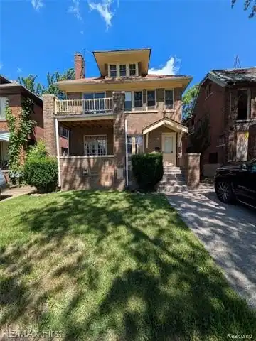 4342 Tyler Street, Detroit, MI 48238