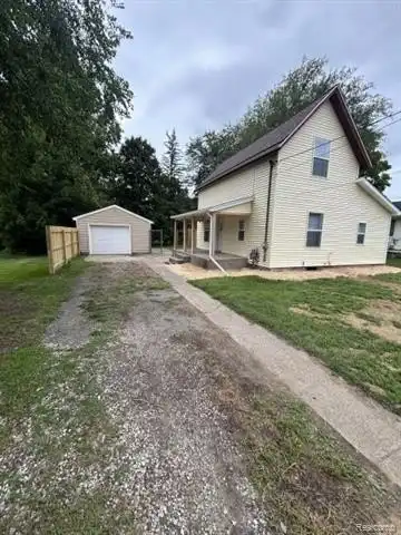 411 Crane Street, Eaton Rapids, MI 48827