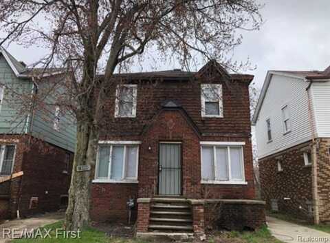15858 LITTLEFIELD Street, Detroit, MI 48227