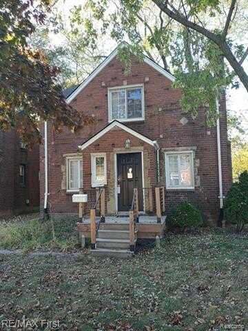 23069 FIRWOOD Avenue, Eastpointe, MI 48021