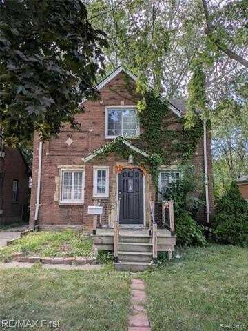 23069 FIRWOOD Avenue, Eastpointe, MI 48021