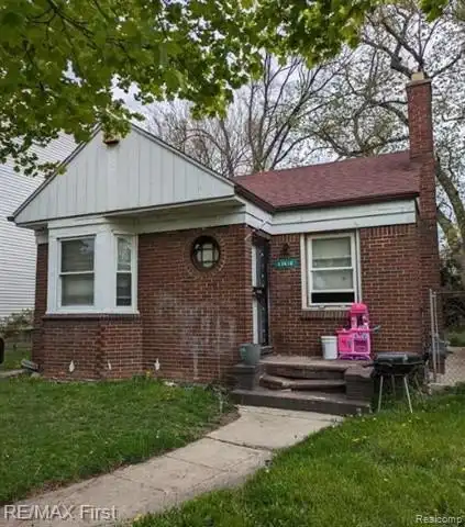 13614 MONTROSE Street, Detroit, MI 48227