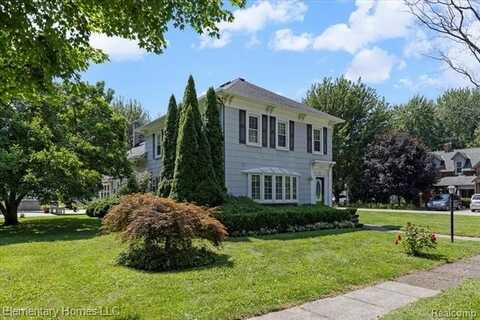 10877 Mechanic Street, Emmett, MI 48022