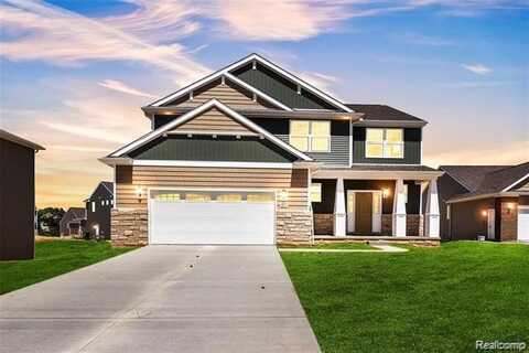 1471 DOUGLAS FIR CT., Howell, MI 48843