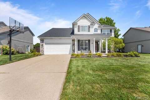 1098 Colt Drive, South Lyon, MI 48178