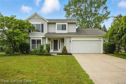 7335 Willow Oak Drive, West Bloomfield, MI 48324