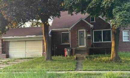 22215 Thomson Street, Clinton Township, MI 48035