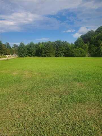 Lot 66 Old Ferry Road, Hudgins, VA 23076