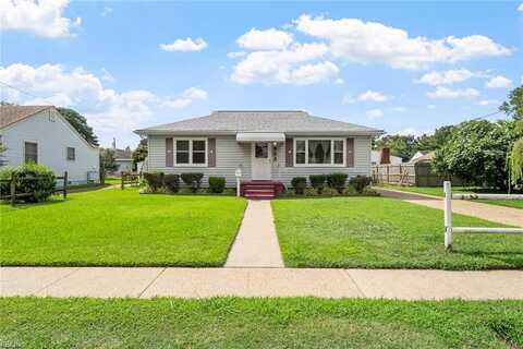 900 Swain Avenue, Chesapeake, VA 23324