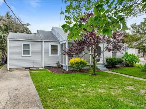 3714 Columbia Street, Portsmouth, VA 23704