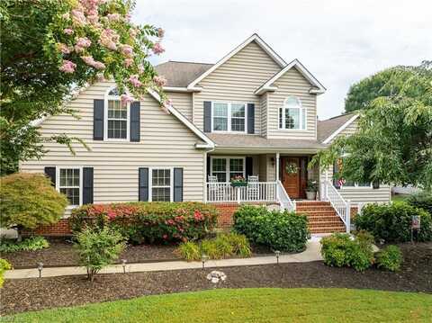 23028 Lake Court, Carrollton, VA 23314