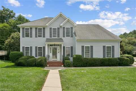 100 Bluffs Circle, Williamsburg, VA 23185